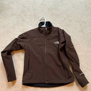 Women’s North Face jacket